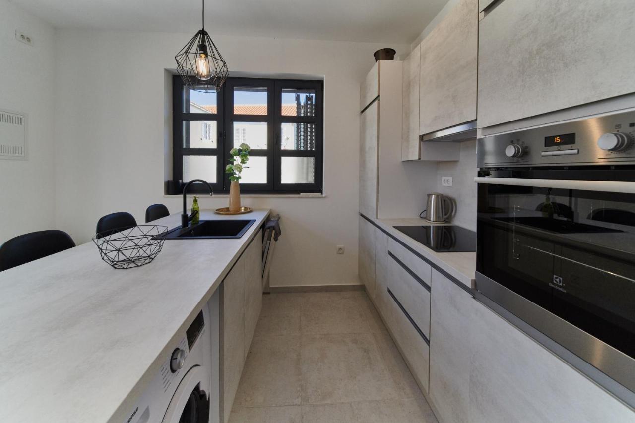 Villa Baronessa Zadar Luaran gambar
