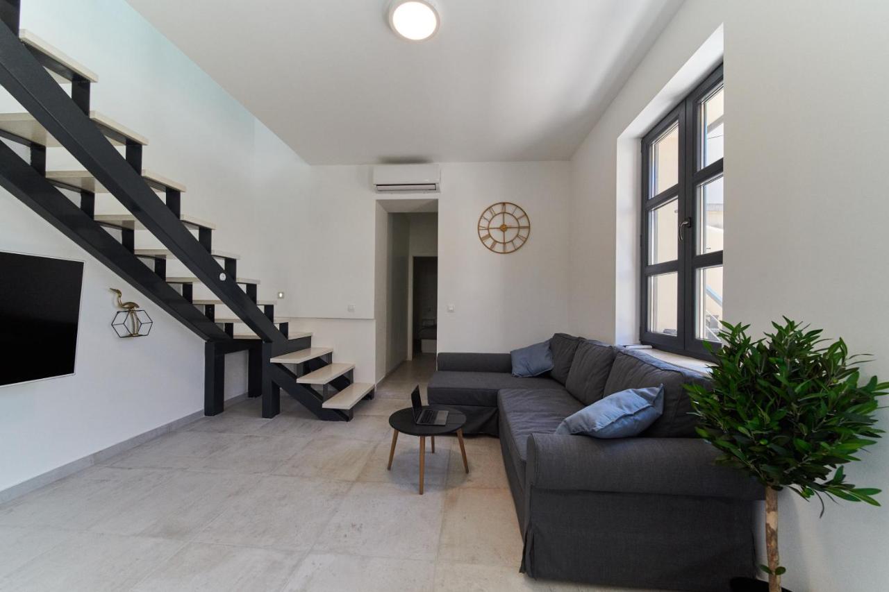 Villa Baronessa Zadar Luaran gambar