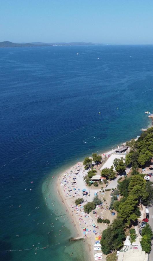 Villa Baronessa Zadar Luaran gambar