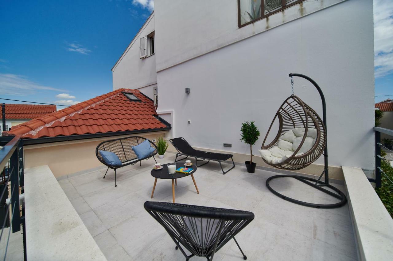 Villa Baronessa Zadar Luaran gambar