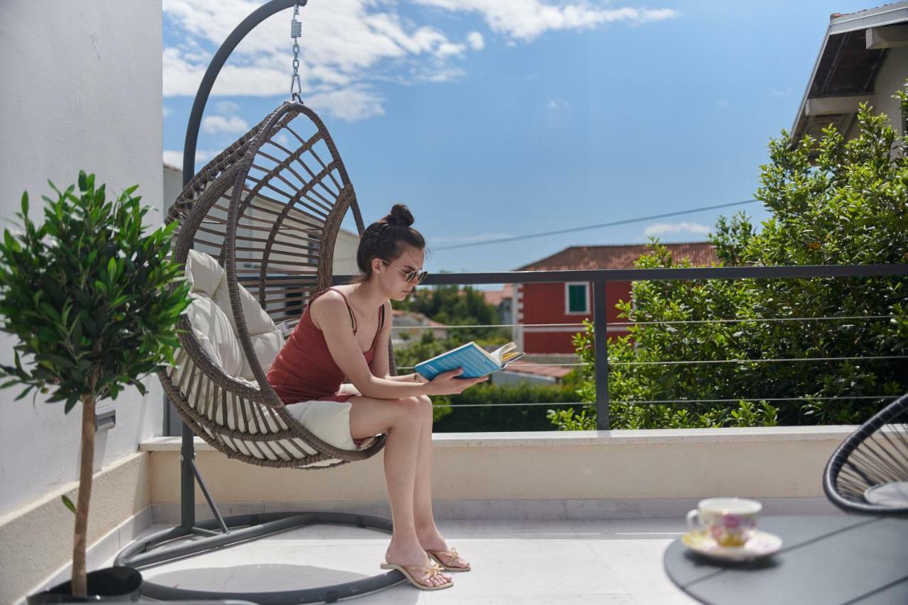 Villa Baronessa Zadar Luaran gambar
