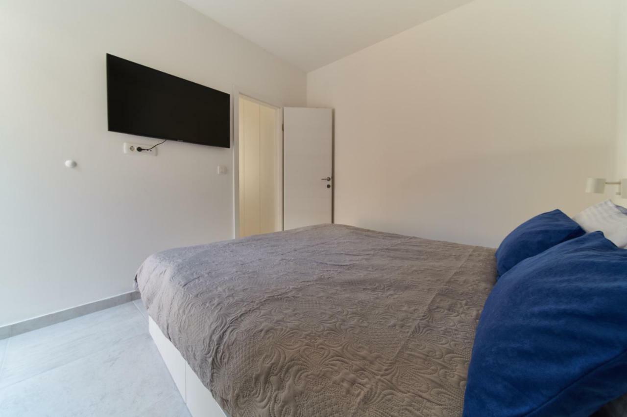 Villa Baronessa Zadar Luaran gambar