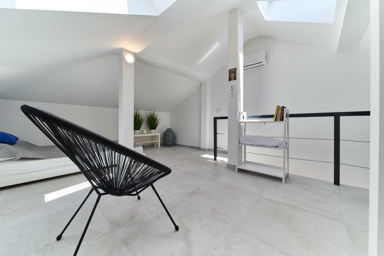 Villa Baronessa Zadar Luaran gambar