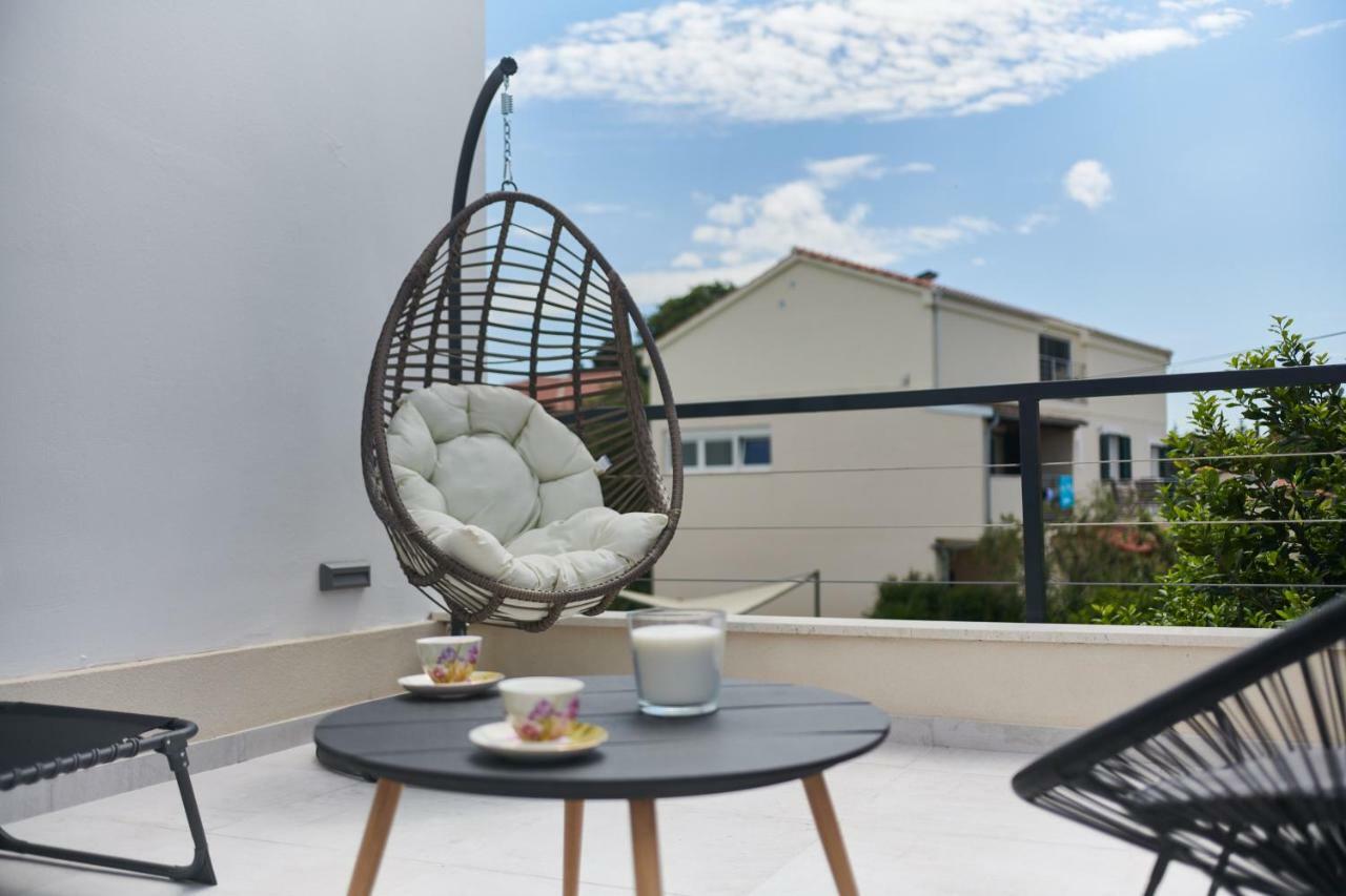 Villa Baronessa Zadar Luaran gambar