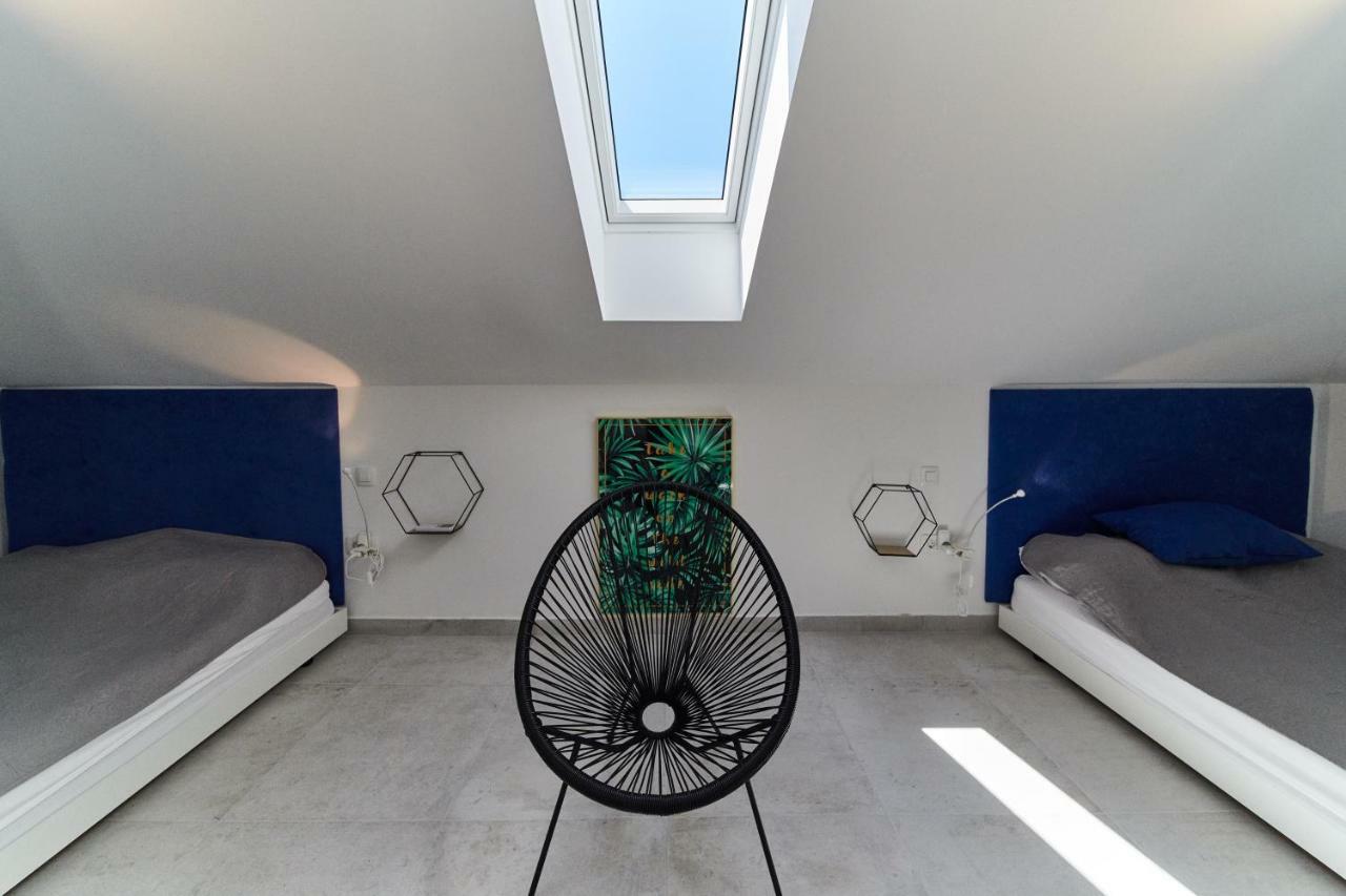 Villa Baronessa Zadar Luaran gambar