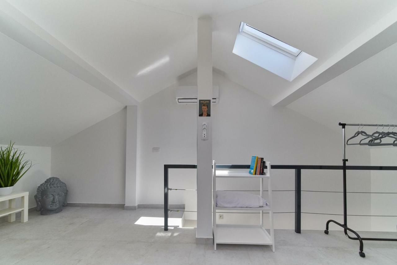 Villa Baronessa Zadar Luaran gambar