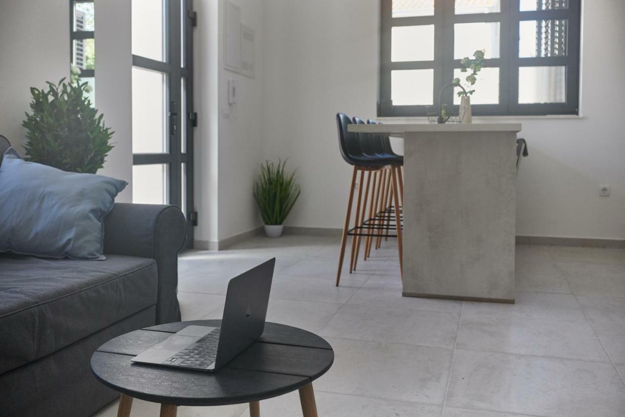 Villa Baronessa Zadar Luaran gambar