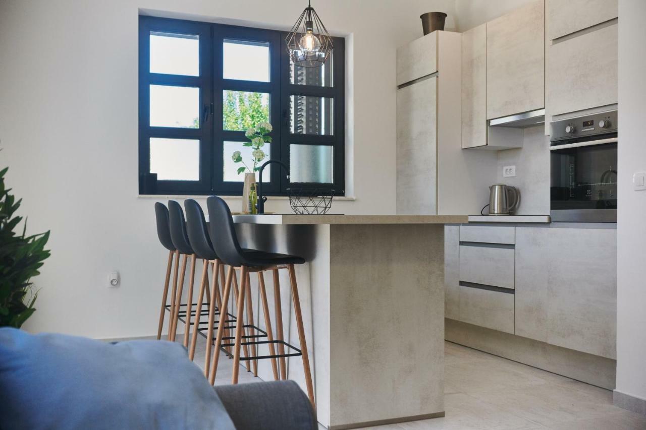 Villa Baronessa Zadar Luaran gambar