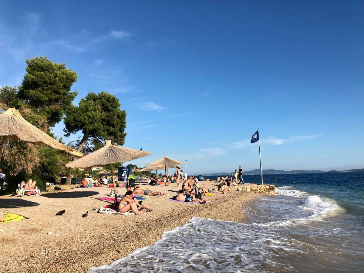 Villa Baronessa Zadar Luaran gambar